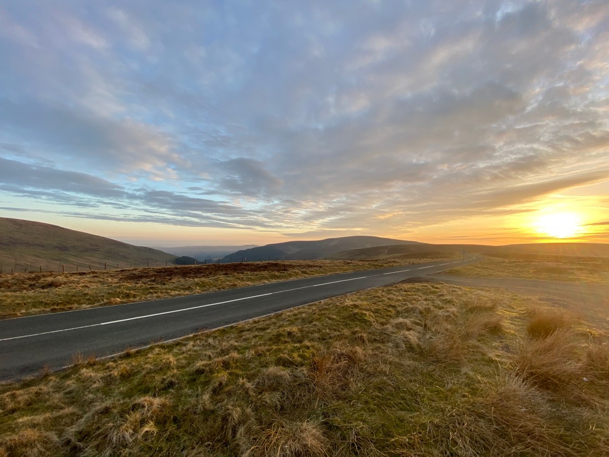 Lockdown; a time to&nbsp;reset